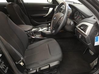 2012 BMW 116i - Thumbnail