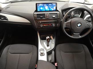 2012 BMW 116i - Thumbnail