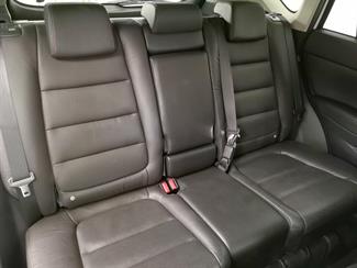 2013 Mazda CX-5 - Thumbnail
