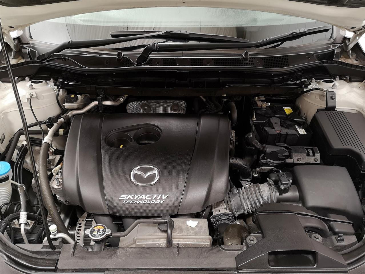 2013 Mazda CX-5