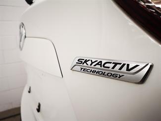 2013 Mazda CX-5 - Thumbnail