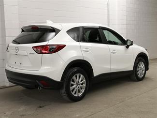 2013 Mazda CX-5 - Thumbnail
