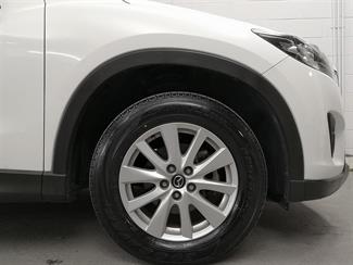 2013 Mazda CX-5 - Thumbnail