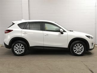 2013 Mazda CX-5 - Thumbnail
