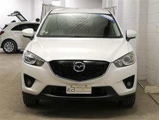 2013 Mazda CX-5 - Thumbnail