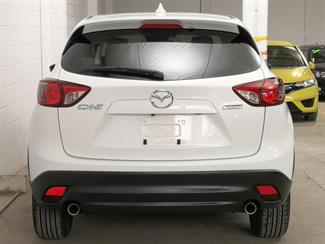 2013 Mazda CX-5 - Thumbnail