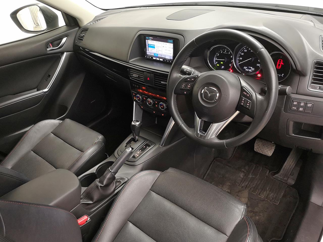 2013 Mazda CX-5