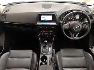 2013 Mazda CX-5 - Thumbnail