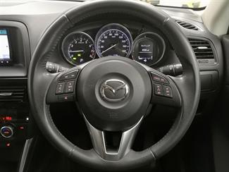 2013 Mazda CX-5 - Thumbnail