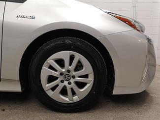 2017 Toyota Prius - Thumbnail