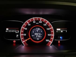 2014 Honda Odyssey - Thumbnail