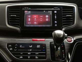 2014 Honda Odyssey - Thumbnail