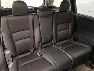 2014 Honda Odyssey - Thumbnail