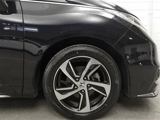 2014 Honda Odyssey - Thumbnail