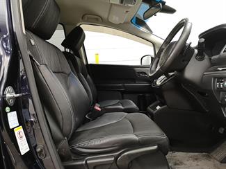 2014 Honda Odyssey - Thumbnail