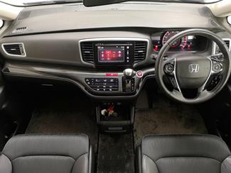 2014 Honda Odyssey - Thumbnail