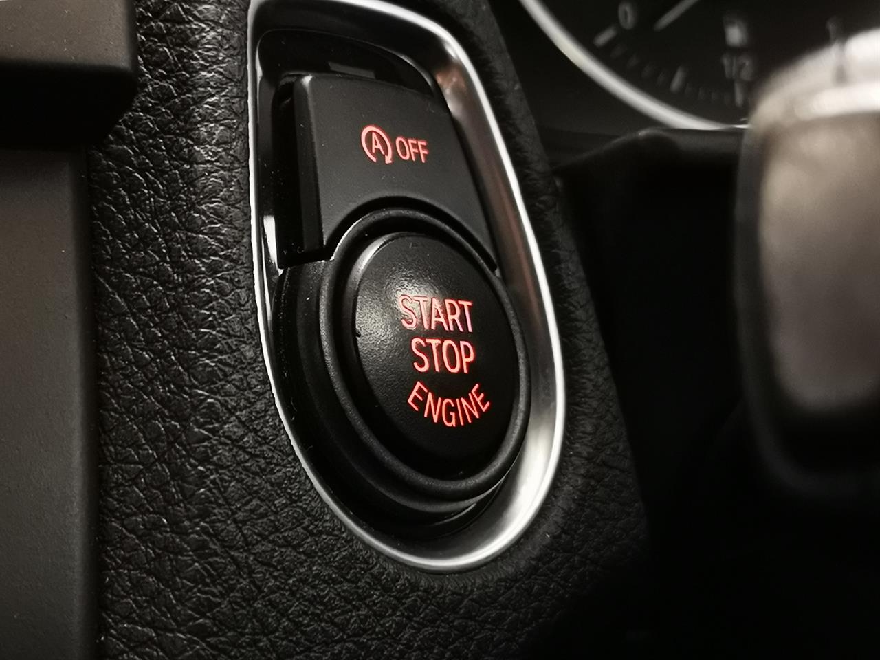 2013 BMW 116i