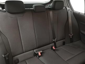 2013 BMW 116i - Thumbnail