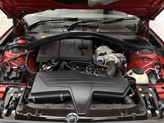 2013 BMW 116i - Thumbnail