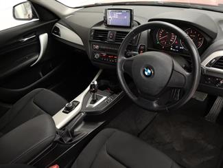2013 BMW 116i - Thumbnail