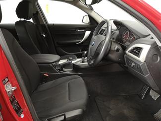 2013 BMW 116i - Thumbnail