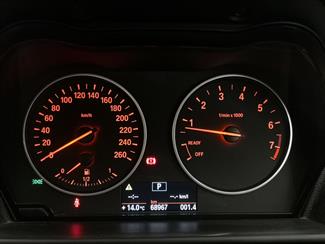 2013 BMW 116i - Thumbnail