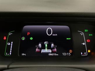 2020 Honda Fit - Thumbnail
