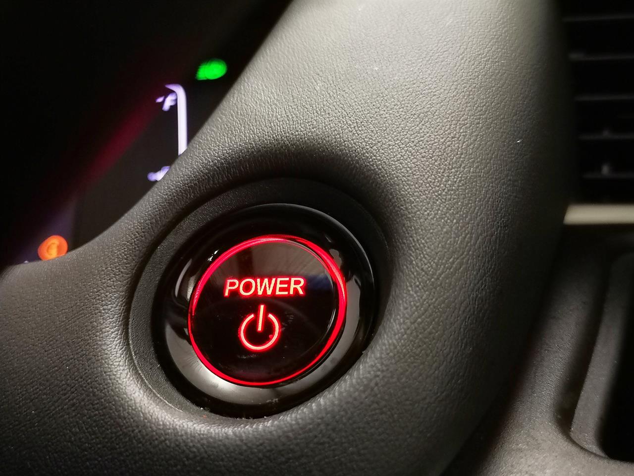 2020 Honda Fit