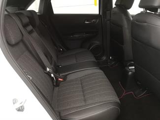 2020 Honda Fit - Thumbnail
