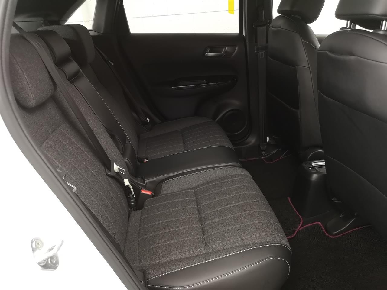 2020 Honda Fit