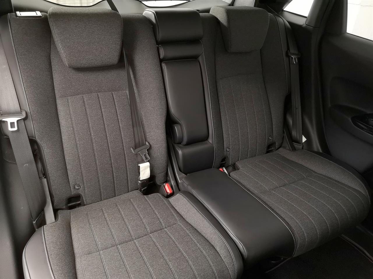 2020 Honda Fit