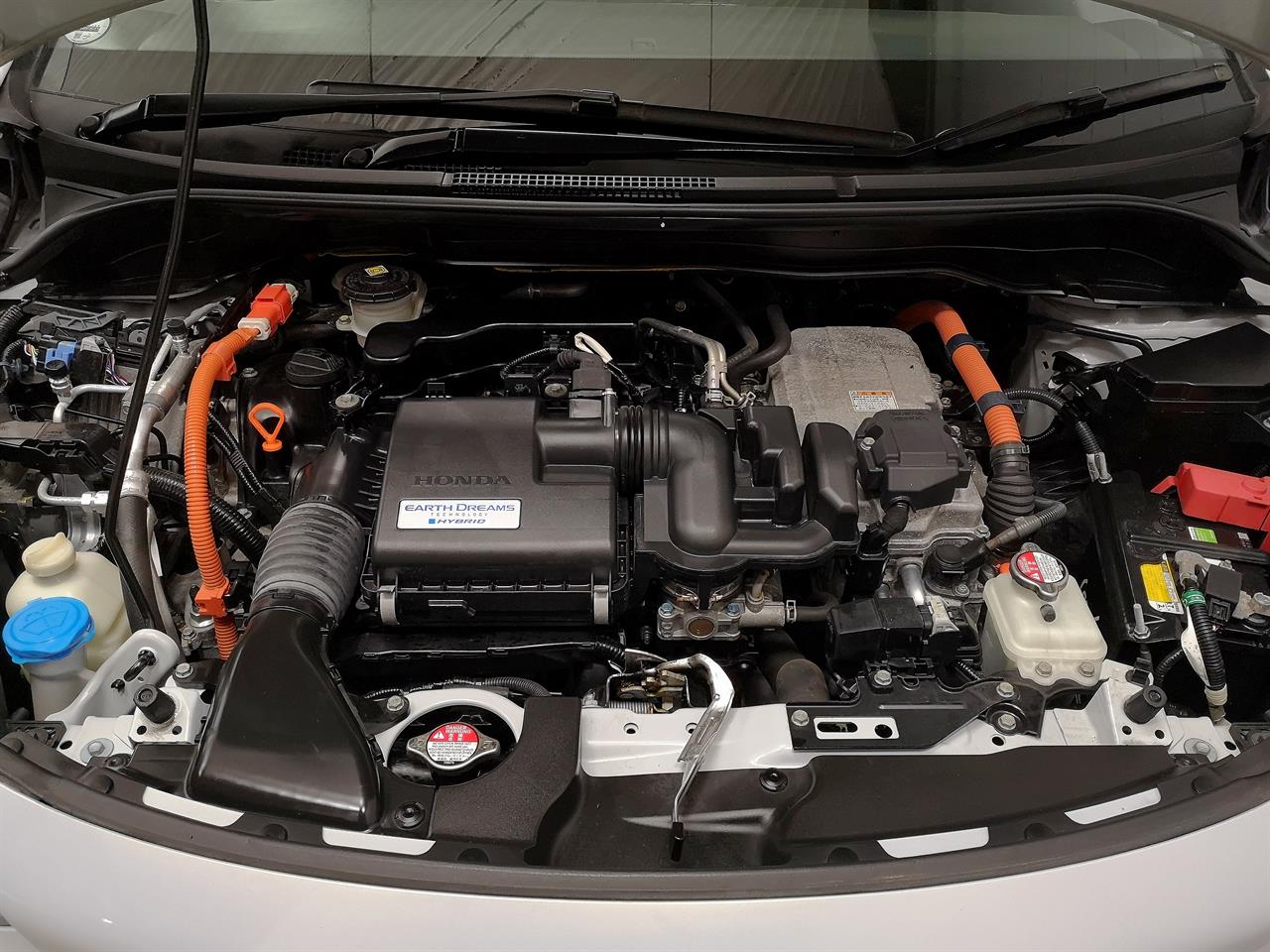 2020 Honda Fit