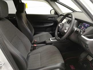 2020 Honda Fit - Thumbnail