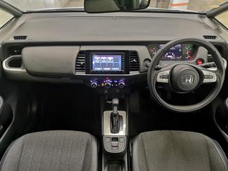 2020 Honda Fit - Thumbnail
