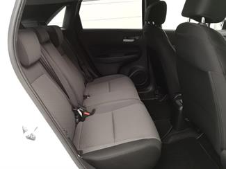 2020 Honda Fit - Thumbnail