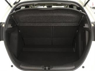 2020 Honda Fit - Thumbnail