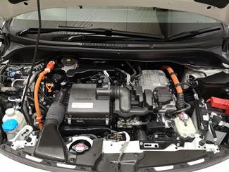 2020 Honda Fit - Thumbnail