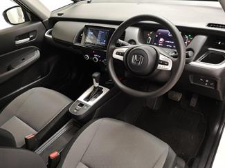 2020 Honda Fit - Thumbnail