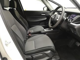 2020 Honda Fit - Thumbnail