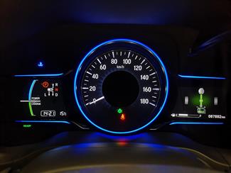 2015 Honda Vezel - Thumbnail