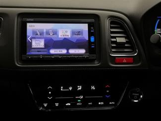 2015 Honda Vezel - Thumbnail