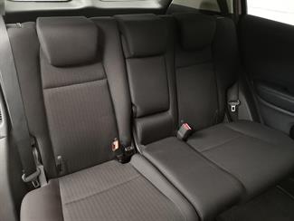 2015 Honda Vezel - Thumbnail
