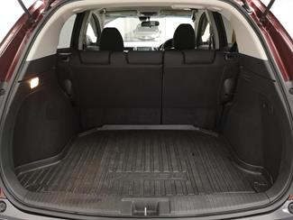 2015 Honda Vezel - Thumbnail