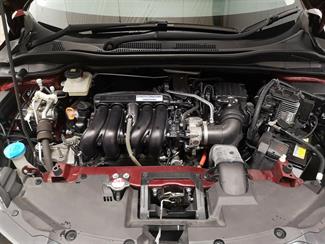 2015 Honda Vezel - Thumbnail
