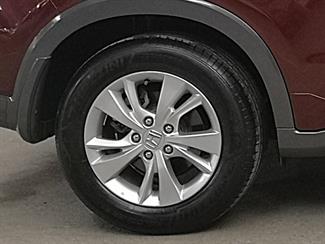 2015 Honda Vezel - Thumbnail