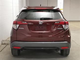2015 Honda Vezel - Thumbnail