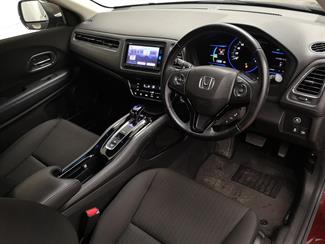 2015 Honda Vezel - Thumbnail