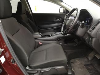 2015 Honda Vezel - Thumbnail