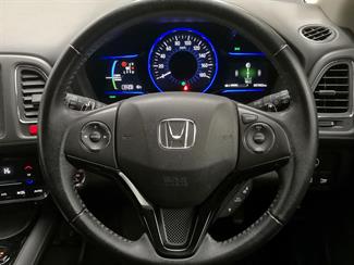 2015 Honda Vezel - Thumbnail