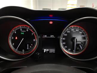 2017 Suzuki Swift - Thumbnail